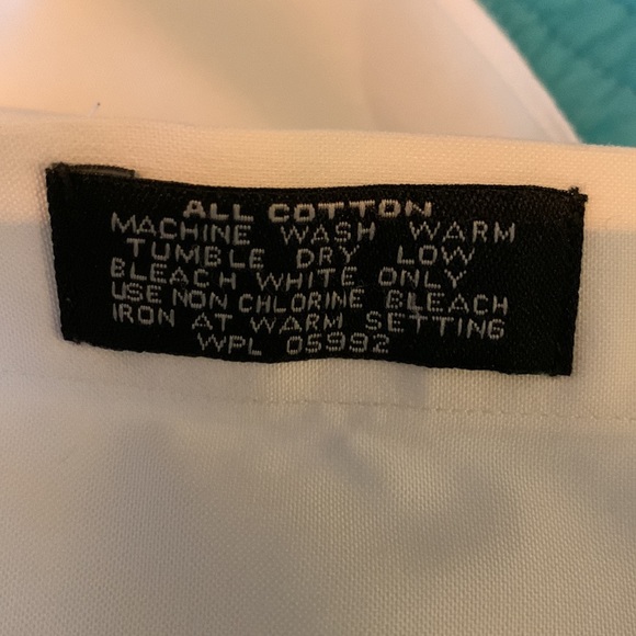 Joseph A Bank dress shirt - Picture 4 of 4